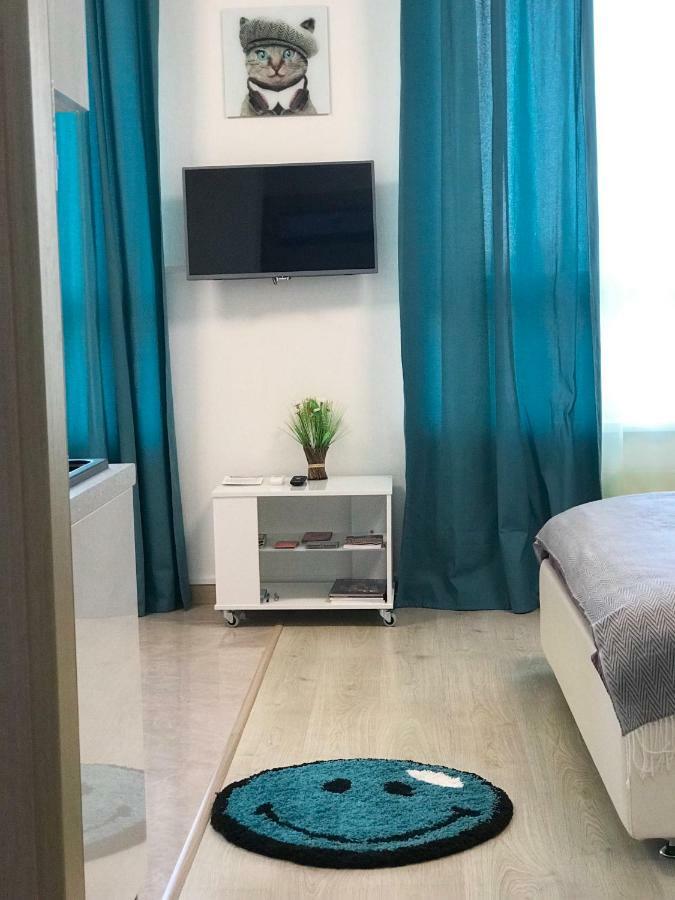 موسكو Dream Life Apartment المظهر الخارجي الصورة